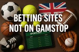 Exploring Golf Sportsbooks Not on GamStop