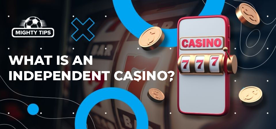 Exploring New Independent Casinos The Future of Gaming Exploring New Independent Casinos The Future of Gaming