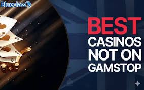 Exploring Non-Gamstop Casinos in the UK -1753697826