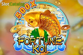KoiFortune Casino Sverige - Din Guide till Spel och Bonusar