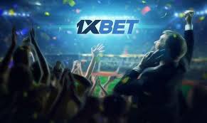 Maximize Your Betting Experience with the 1xBet App -1621011232
