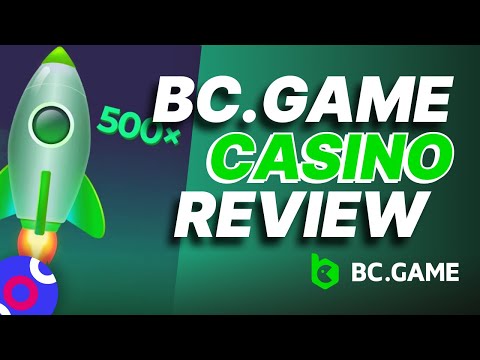 The Ultimate Guide to Bonus Codes at BC.Game