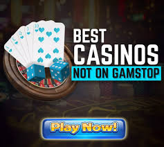 Top Casino Sites Not on Gamstop Your Guide to Alternative Online Gaming