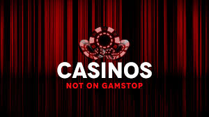 Top Casino Sites Not on Gamstop Your Guide to Alternative Online Gaming