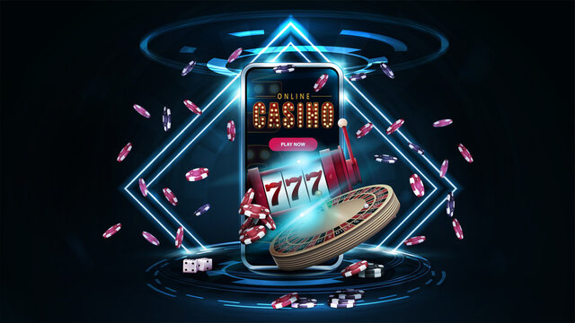 Top Online Casinos in the UK