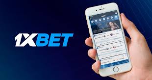 1xBet Malaysia Download Your Guide to Betting Anytime, Anywhere 1xBet Malaysia Download Your Guide to Betting Anytime, Anywhere