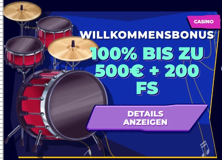 Mr Pacho Online Casino - Die neueste Gaming-Erfahrung für Deutschland