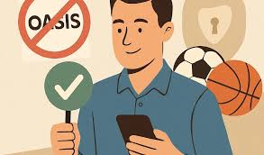 Die besten Wettanbieter ohne OASIS Eine umfassende Übersicht Die besten Wettanbieter ohne OASIS Eine umfassende Übersicht