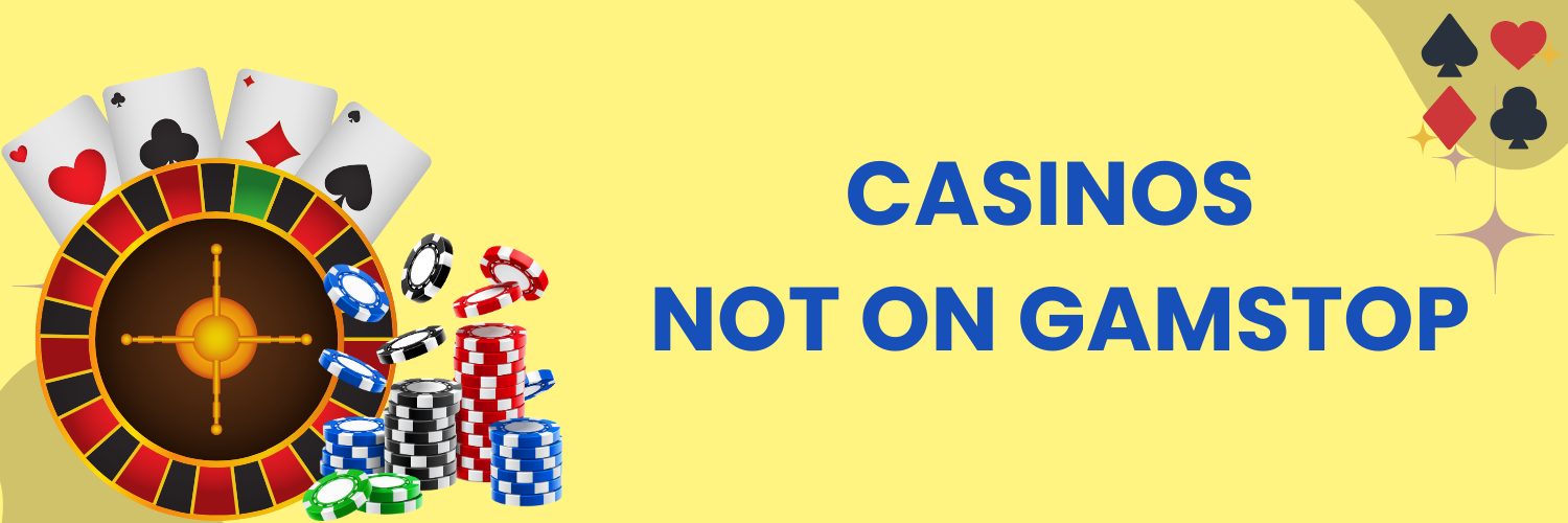 Discover Fair Casinos Not on GamStop