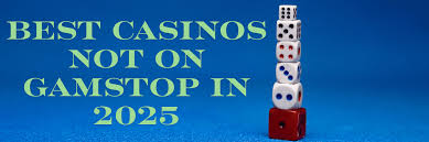 Discover the Best Gambling Sites Not on GamStop -202587295