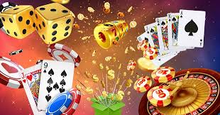 Discover the Exciting Features of Online Casinos Built for Consistency Discover the Exciting Features of Online Casinos Built for Consistency
