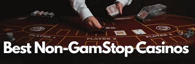 Discovering Casinos Not on Gamstop UK 838775127