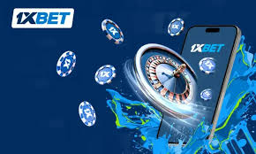 Explore the 1xBet App A Comprehensive Guide for Gamblers