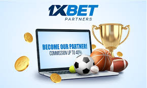 Explore the 1xBet App Your Go-To Solution for Sports Betting