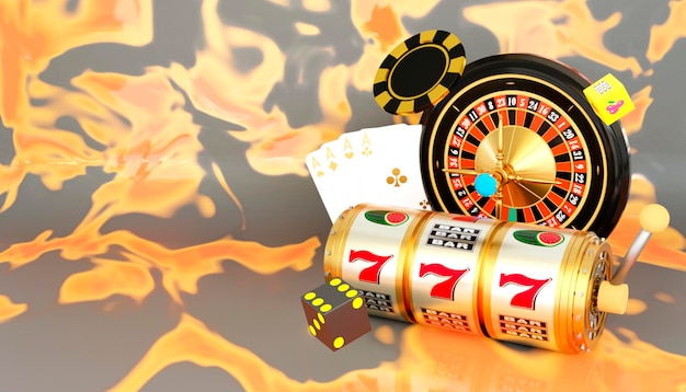 Explore the Exciting World of Nationalbet Casino Online Games -1917103576
