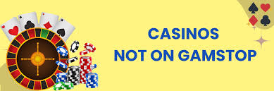 Exploring Casinos Not on Gamstop Your Ultimate Guide 876320596 Exploring Casinos Not on Gamstop Your Ultimate Guide 876320596