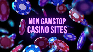 Exploring New Casino Sites Unlocked Opportunities Beyond GamStop