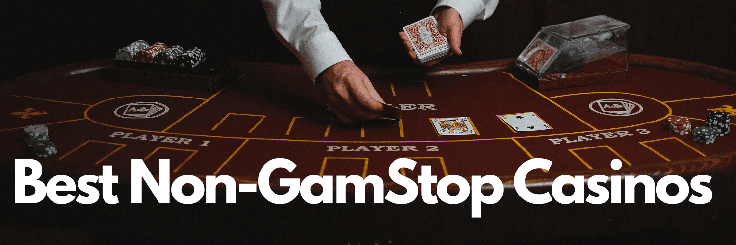 Exploring New Non Gamstop Casino Sites Your Ultimate Guide Exploring New Non Gamstop Casino Sites Your Ultimate Guide
