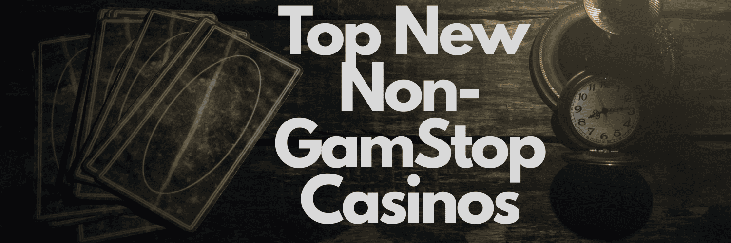 Exploring Online Casinos Not Registered with GamStop Exploring Online Casinos Not Registered with GamStop