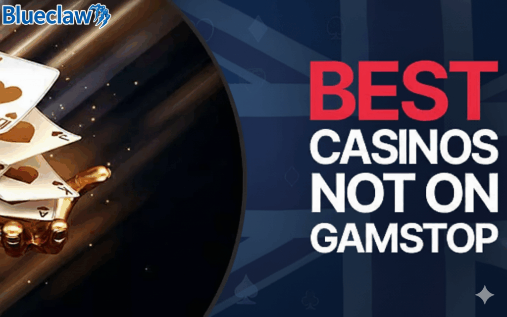 Exploring Unregistered Online Casinos A Comprehensive Guide