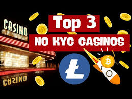 No Verification Casinos A Convenient Way to Play No Verification Casinos A Convenient Way to Play