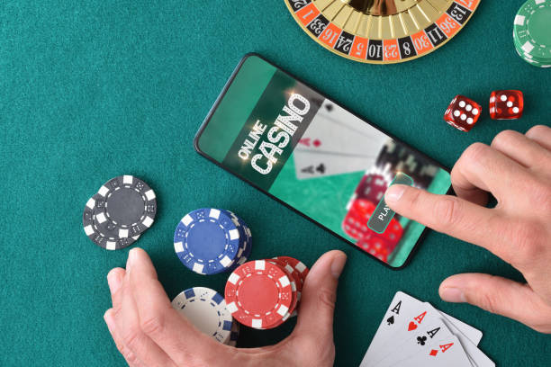 Online Casino Tailored for Responsiveness and Enjoyment
