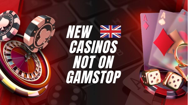 Top Casinos in the UK Not on Gamstop