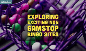 Bingo Games Not on GamStop Your Guide to Unrestricted Fun