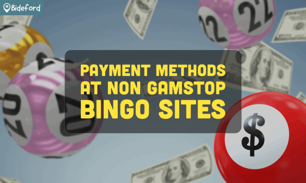 Bingo Games Not on GamStop Your Guide to Unrestricted Fun