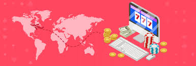 Bonus bez vkladu v online kasinech Jak je získat a co nabízejí Bonus bez vkladu v online kasinech Jak je získat a co nabízejí