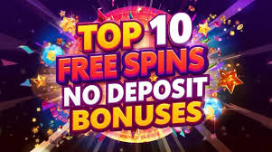 Discover Free Spins on Registration No Deposit Required