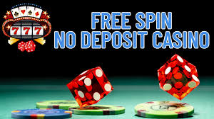 Discover Free Spins on Registration No Deposit Required