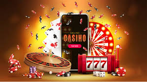 Discover the Exciting World of Nalu Casino Online Games