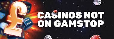 Exploring Casinos That Bypass GamStop A Comprehensive Guide -1219374481