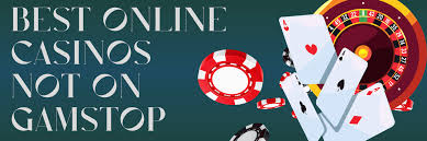 Exploring New UK Casinos Not on GamStop Exploring New UK Casinos Not on GamStop