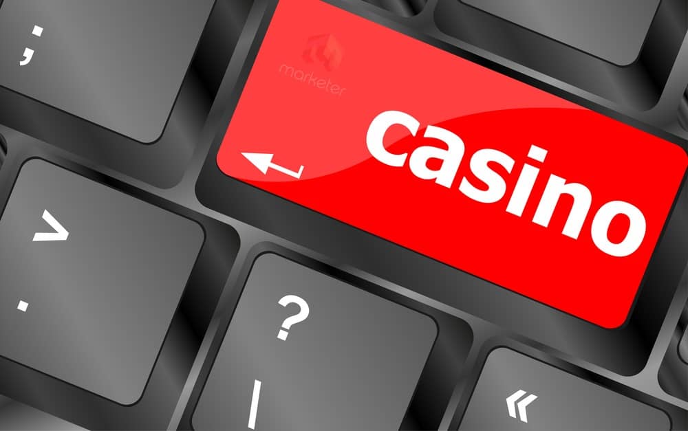 Kaasino De Ultieme Bestemming voor Online Gokkoten