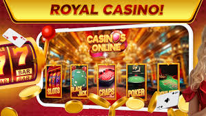Kaasino De Ultieme Bestemming voor Online Gokkoten