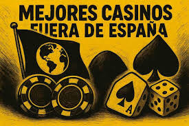 Los Mejores Casinos Online Fuera de España 1912513893