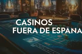 Los Mejores Casinos Online Fuera de España 1912513893