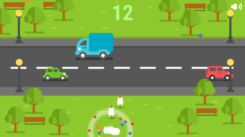 Chicken Road Game UK – Hvordan et enkelt mobilspill fanget Storbritannias avslappede PC-spillmarked