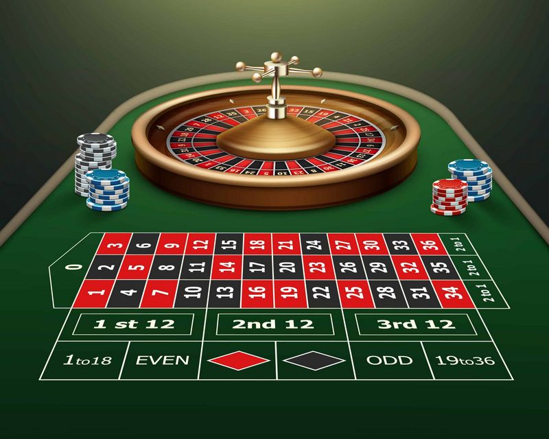 Entdecken Sie den Spielspaß: Ihr Leitfaden für steuerfreie Online-Casinos in Deutschland