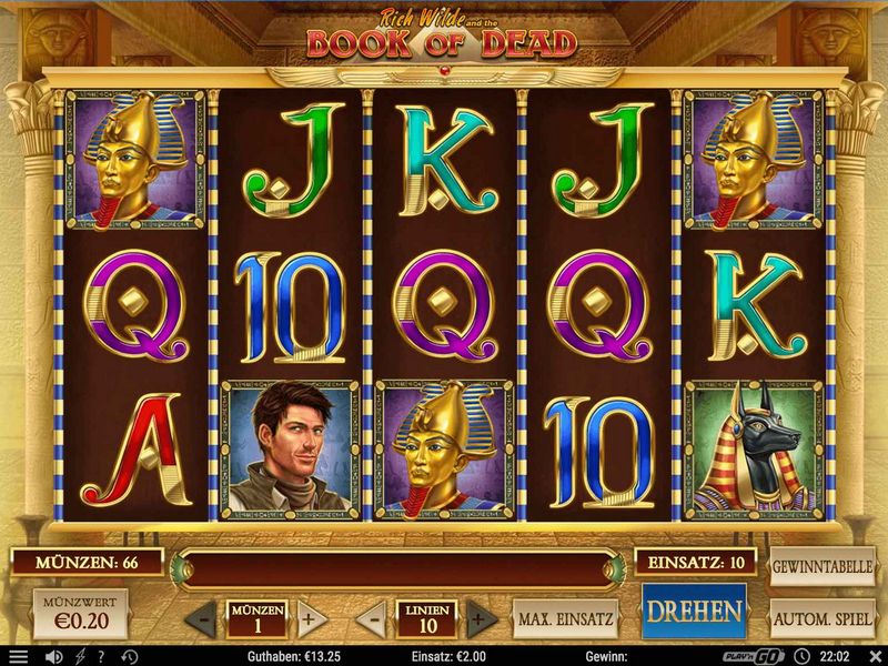 How port game Publication of Dead ended up being so prominent