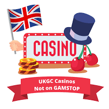 Non UK Casino Online Choosing Safe and Responsible Platforms Licensed Outside the UK