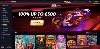 QuickWin Casino España Diversión y Ganancias al Alcance de un Clic -845320106