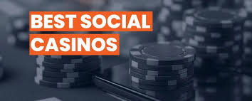 The Rise of Social Casino Sites A New Era of Online Gaming -1214068950 The Rise of Social Casino Sites A New Era of Online Gaming -1214068950