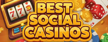The Rise of Social Casino Sites A New Era of Online Gaming -1214068950 The Rise of Social Casino Sites A New Era of Online Gaming -1214068950
