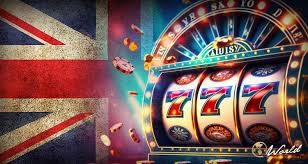 Top Online Trustly Casinos in the UK Your Guide to Secure Gaming 1311155112