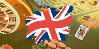 Understanding UK Online Casino Regulations A Comprehensive Guide 1242400658