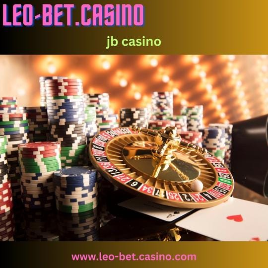 Comprehensive Guide to JB Casino Bangladesh -280850809 Comprehensive Guide to JB Casino Bangladesh -280850809