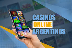 Descubre los Mejores Casinos Online en Argentina con Bonos Especiales